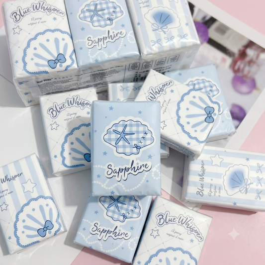 Kawaii Mini Tissue Pack