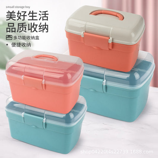 Medical Storage Organizer