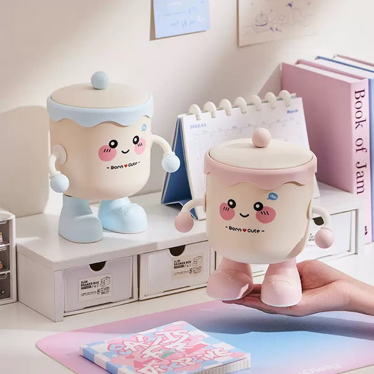 Kawaii Desk Organizer