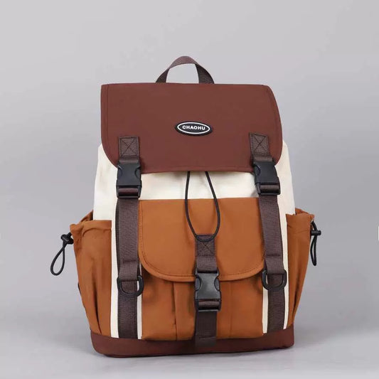 Korean Backpack