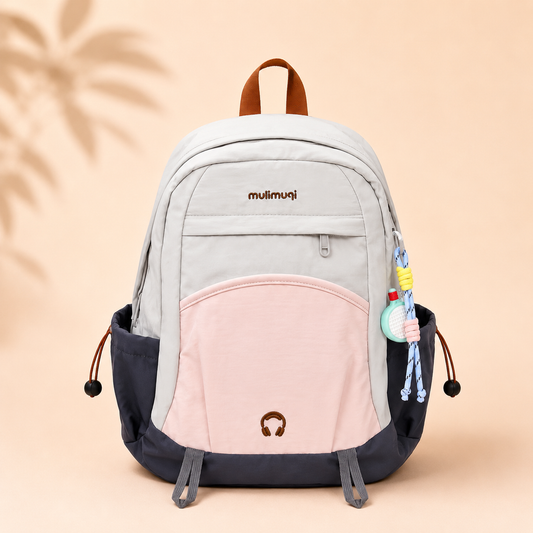 Korean Backpack