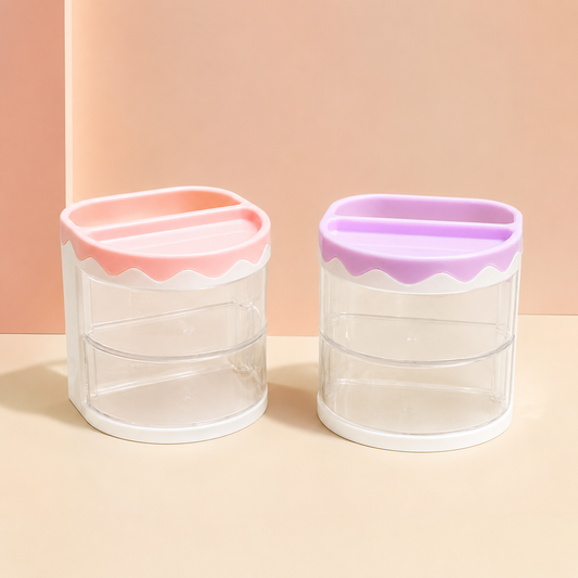 Kawaii Desk Organizer