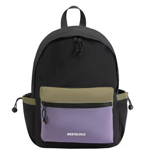 Korean Backpack
