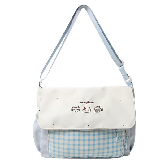 Kawaii Crossbody Bag