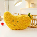 Banana plushies
