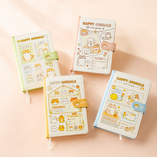 Kawaii Diary