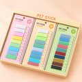 Morandi Sticky Notes