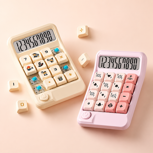 Kawaii Calculator