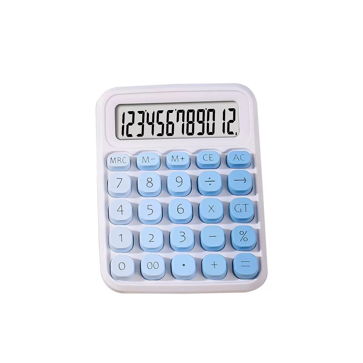 Morandi Calculator