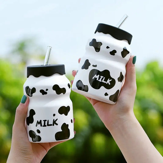 Milk Mug