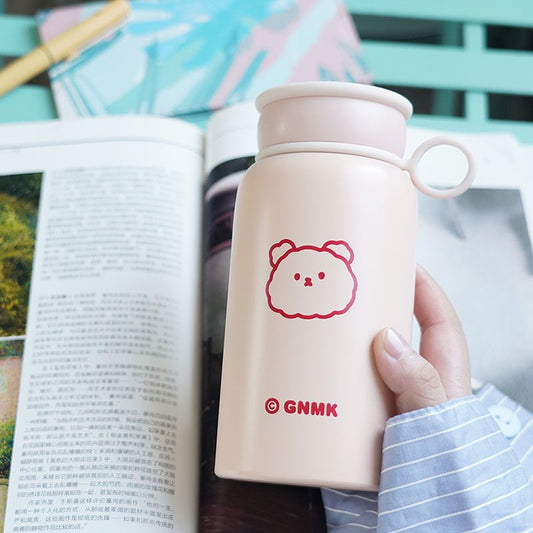 Kawaii Vacuum Bottle