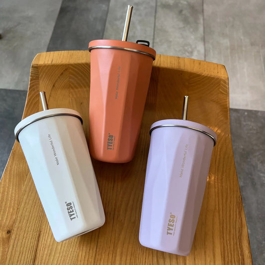 Premium Diamond Thermo Cups