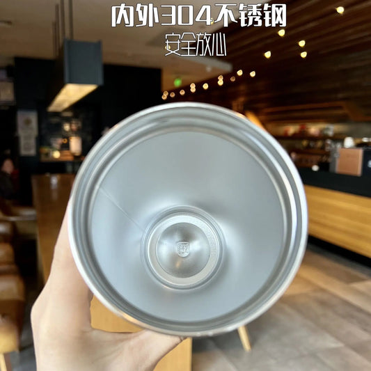 Premium Diamond Thermo Cups