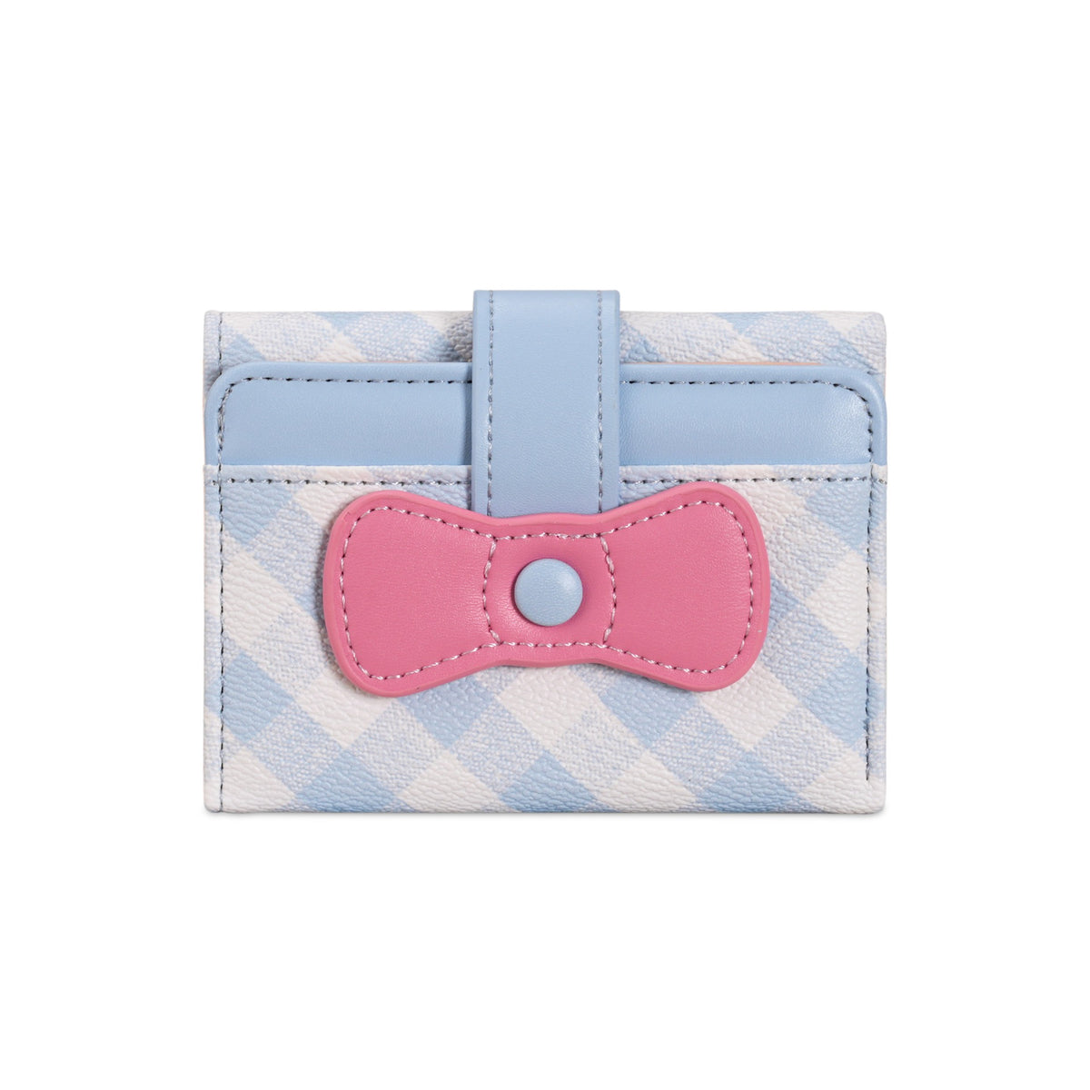 Korean Style Wallet