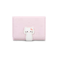 Kitty Mini Wallet
