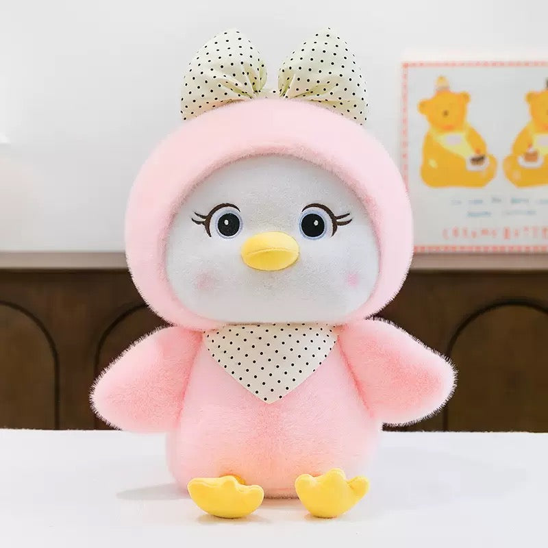 Duck Plush Toy