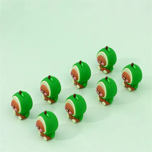 Kawai Avocado Sharpener