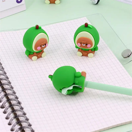 Kawai Avocado Sharpener