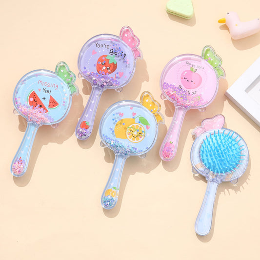 Kawaii Kids Comb
