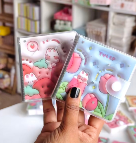 Mini Kawaii Planner