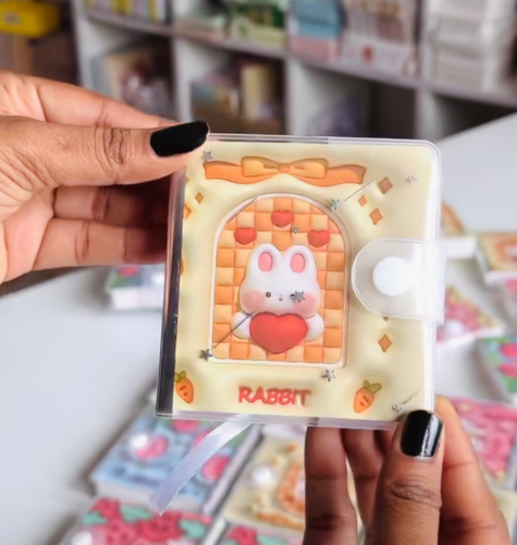 Mini Kawaii Planner