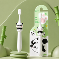 Panda Kids Soft Toothbrush