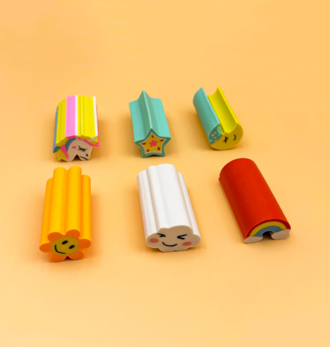 Infinity Eraser Space Theme