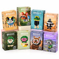 Animal Building Block