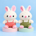 Kawaii Mini Bunny Plushie