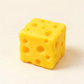 Cheese Squishy Toy