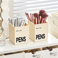 Kawaii Pen Holder