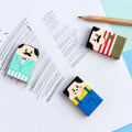 Mr Man Eraser