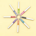 Kawaii Crystal Color Pen