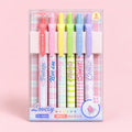 Pastel Pattern Highlighter