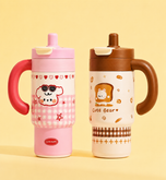 Bottles & Tumblers
