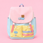 Backpacks