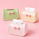 Tissue Holders