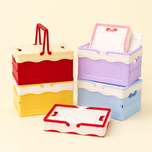 Storage Boxes