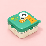 Lunch Boxes