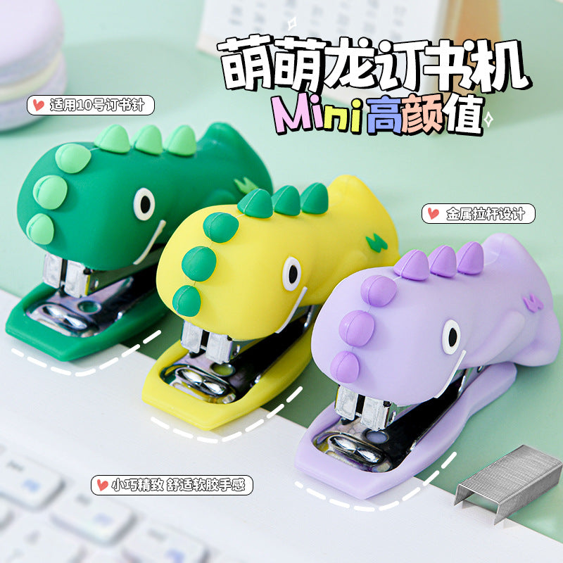 Dino Stapler
