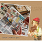 Journaling Deco Sticker