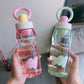 Kawaii Water Bottle