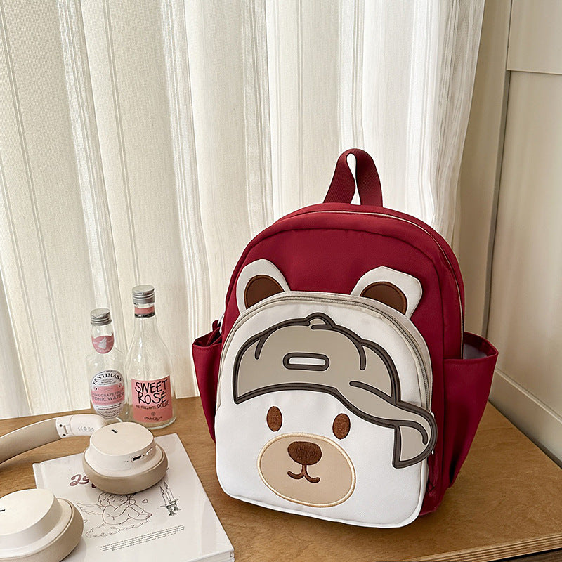 Korean Kids Bag