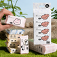 Cute Puppy Wet Tissue