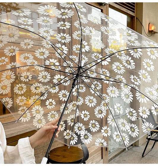 Daisy Umbrella
