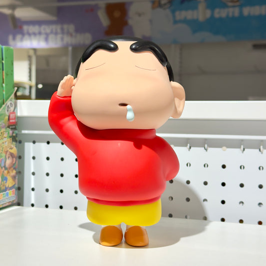 Giant Shinchan Figure