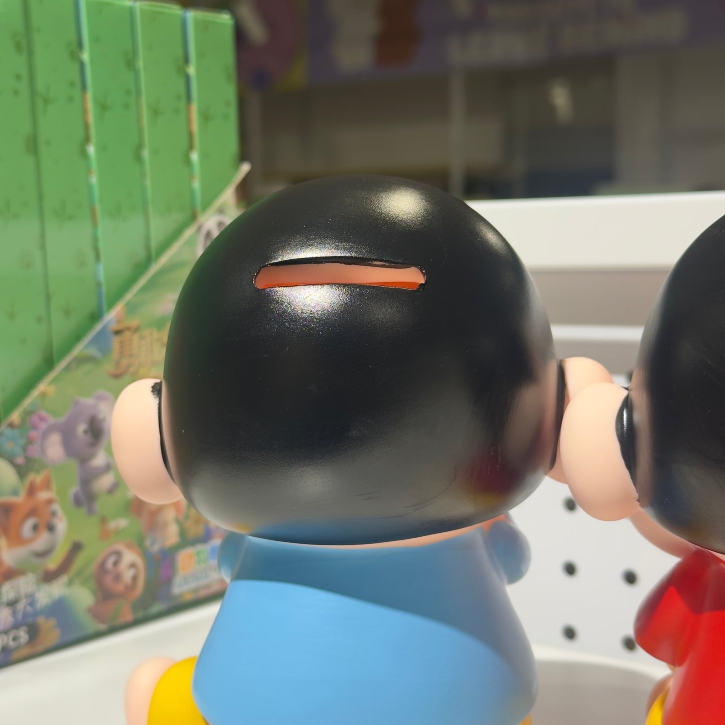 Shinchan Money Bank