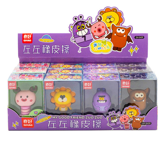 Zuo Zuo eraser