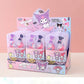 Sanrio Eraser 10pcs Box Pack