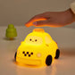 Taxi Car Night Lamp